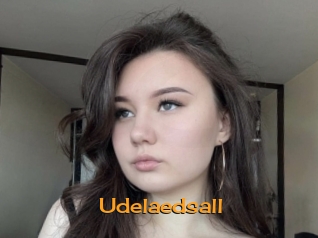 Udelaedsall