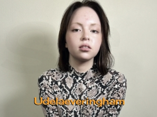 Udelaeveringham