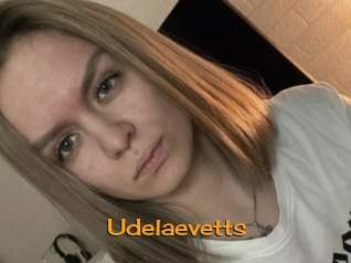 Udelaevetts