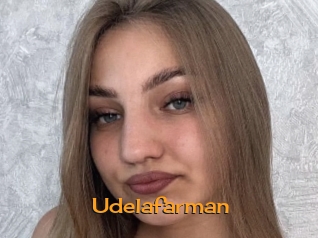 Udelafarman