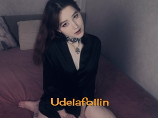 Udelafollin