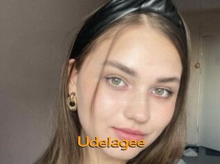 Udelagee