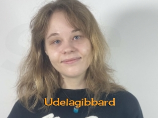 Udelagibbard