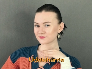 Udelaharrie