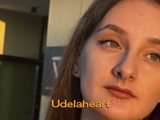 Udelaheart