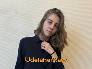 Udelaheritage