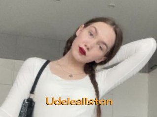 Udeleallston