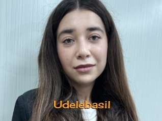 Udelebasil
