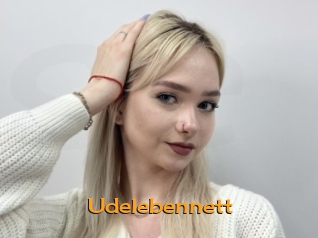 Udelebennett