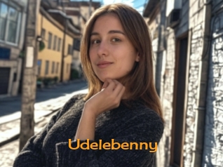 Udelebenny