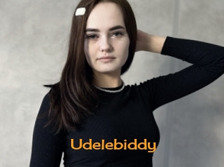 Udelebiddy