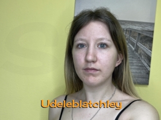 Udeleblatchley