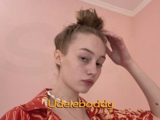 Udeleboddy