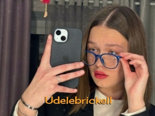 Udelebrickell