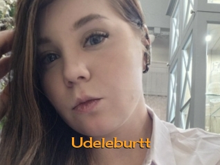 Udeleburtt