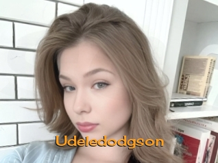 Udeledodgson