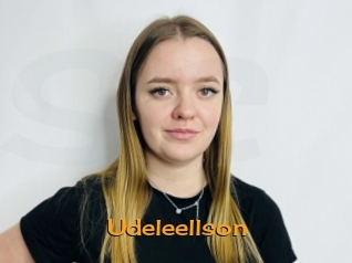 Udeleellson
