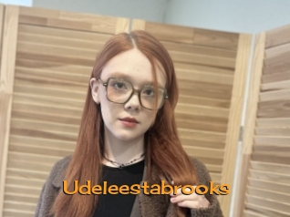 Udeleestabrooks