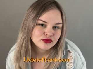 Udelefrankson