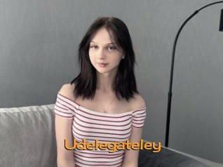 Udelegateley