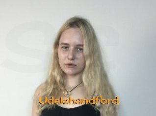 Udelehandford