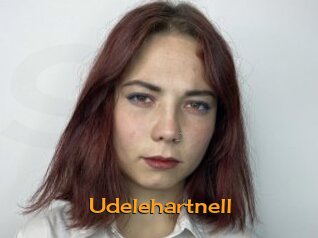 Udelehartnell