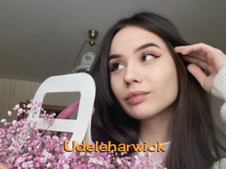 Udeleharwick