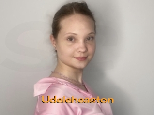 Udeleheaston