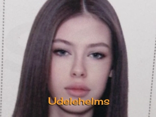 Udelehelms