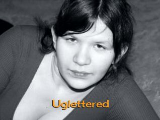 Uglettered