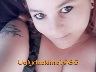 Uglyduckling1985