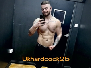 Ukhardcock25