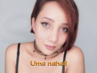 Uma_nahali