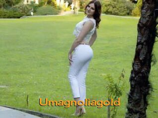 umagnoliagold Sortez Couvert