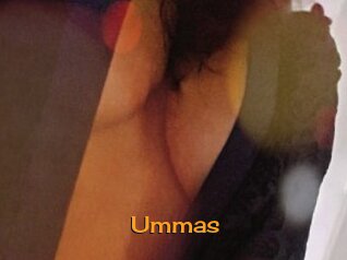 Ummas
