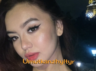 Umutkanzhyltyr