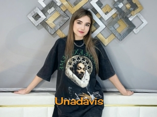 Unadavis