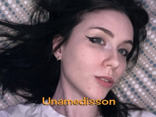 unamedisson Sortez Couvert