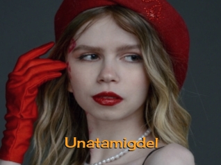 Unatamigdel