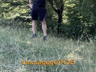 uncutguy0105 Sortez Couvert