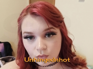 Unhingednhot