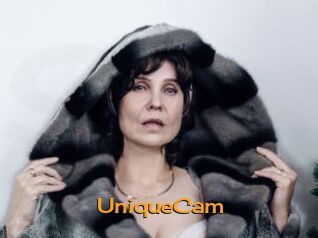 uniqueCam Sortez Couvert