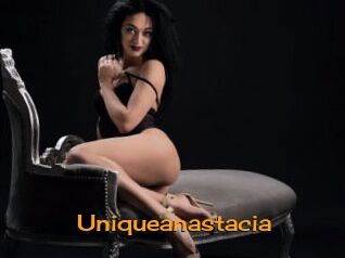 Uniqueanastacia