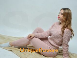 Uniqueflowere