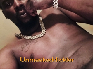 Unmaskeddickler