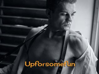 Upforsomefun