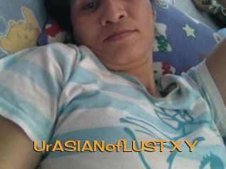 UrASIANofLUST_X_Y