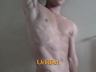 UrBBoi