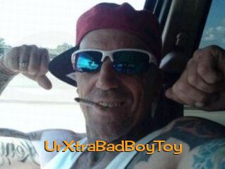 UrXtraBadBoyToy