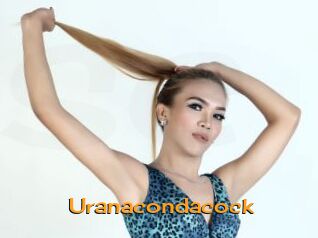 Uranacondacock